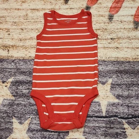 Carters set - Picture 2 of 7